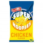 Batchelors Super Noodles Chicken 90g - Best Before: 10/2024